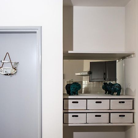 Koi Seaview Apartment Herceg Novi Exterior foto