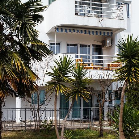 Koi Seaview Apartment Herceg Novi Exterior foto