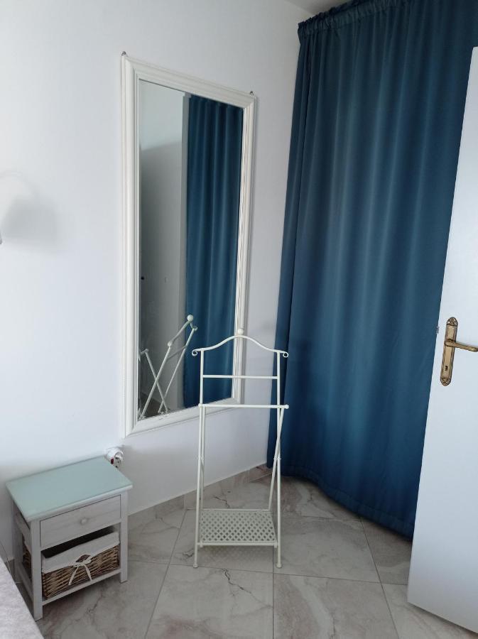 Koi Seaview Apartment Herceg Novi Exterior foto
