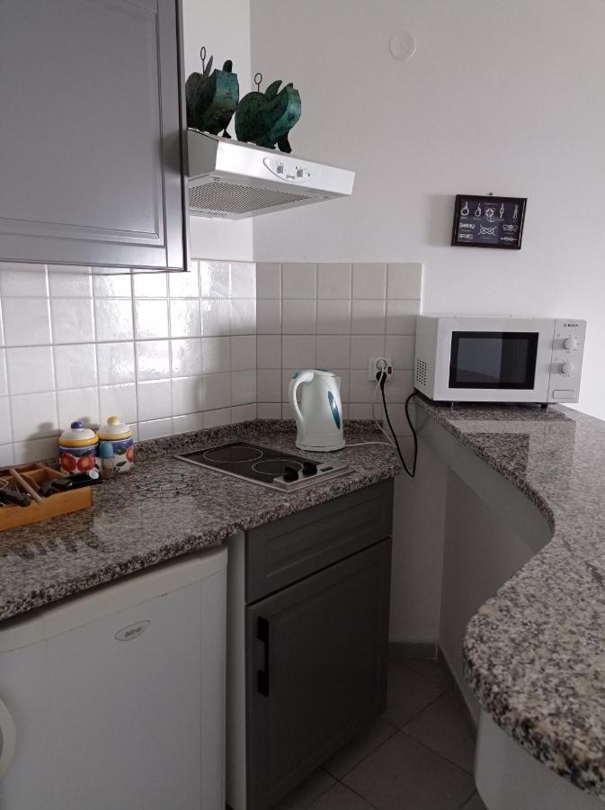 Koi Seaview Apartment Herceg Novi Exterior foto