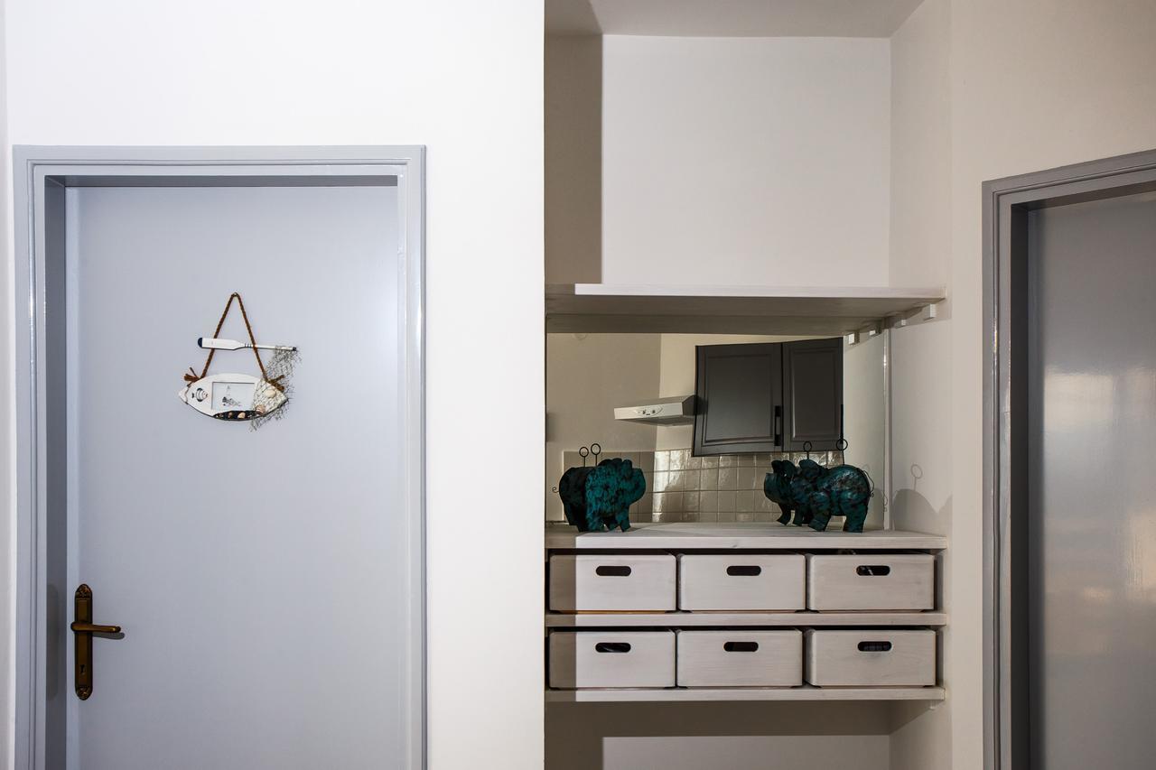 Koi Seaview Apartment Herceg Novi Exterior foto